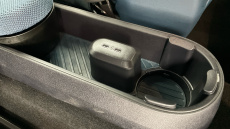 MINI Aceman 160kW SE Classic 54kWh 5dr Auto Electric Hatchback